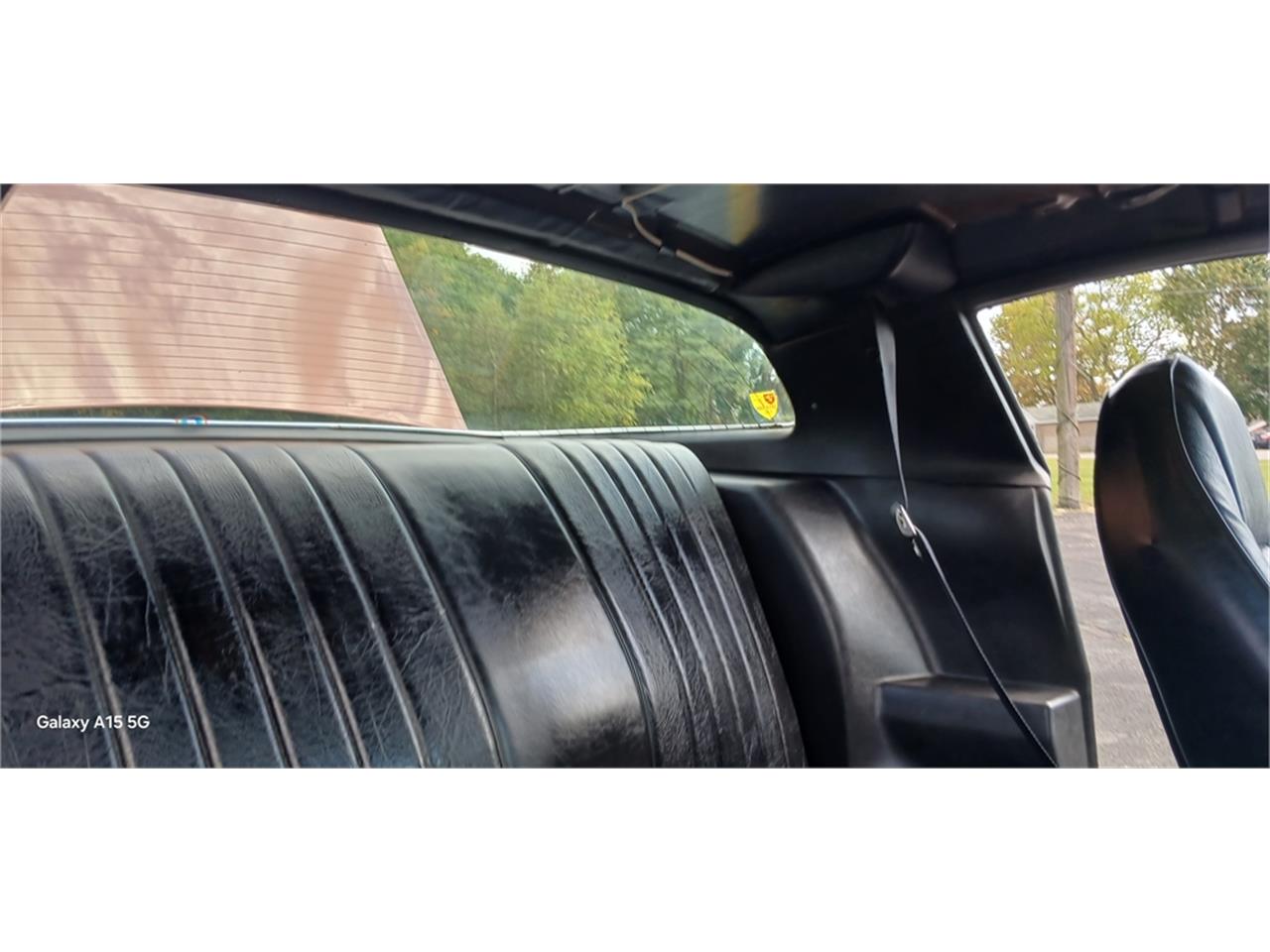 Chevrolet-Camaro-1980-Bronze-Black-65