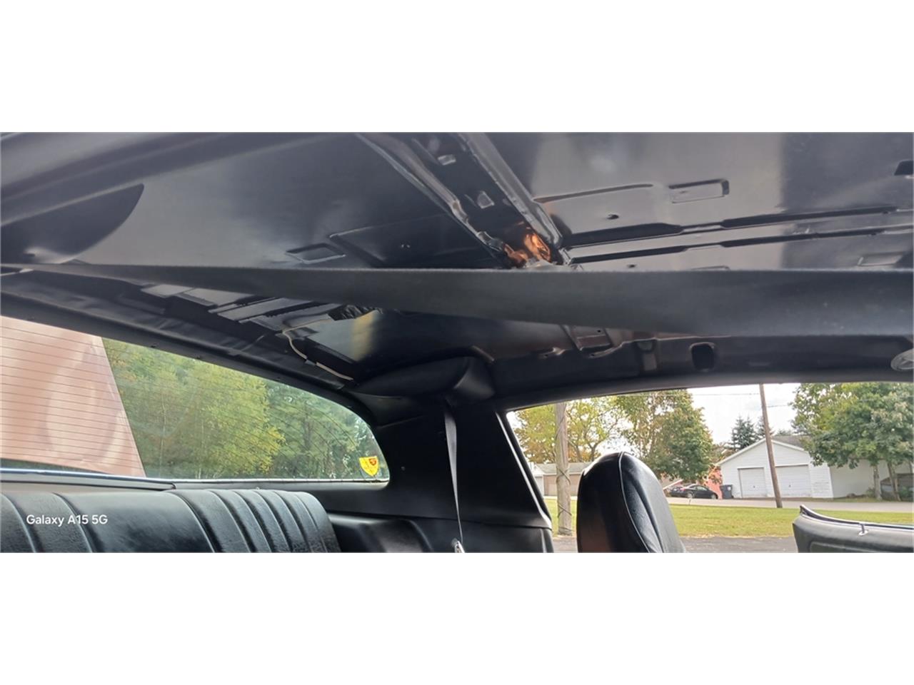Chevrolet-Camaro-1980-Bronze-Black-69