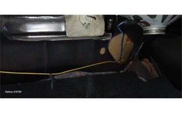 Chevrolet-Camaro-1980-Bronze-Black-70