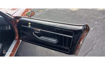 Chevrolet-Camaro-1980-Bronze-Black-85
