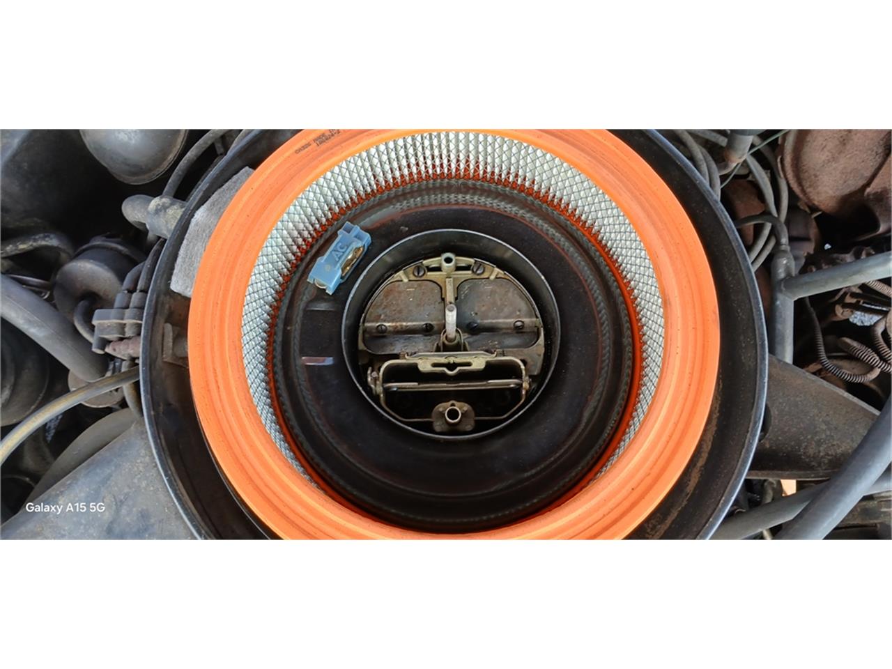 Chevrolet-Camaro-1980-Bronze-Black-93