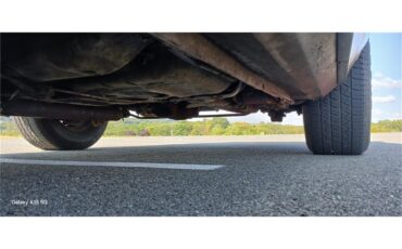 Chevrolet-Camaro-1980-Bronze-Black-95