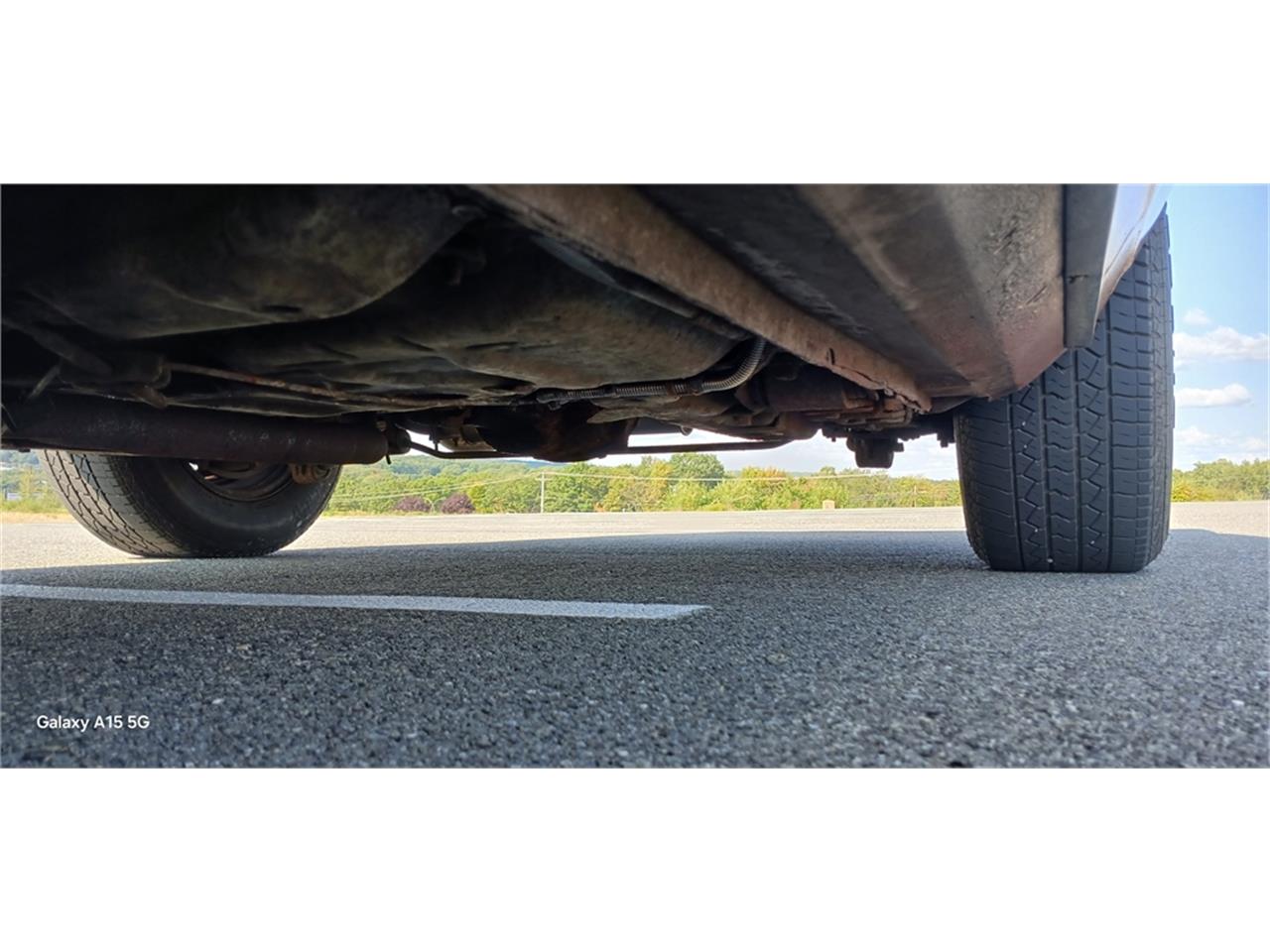 Chevrolet-Camaro-1980-Bronze-Black-95