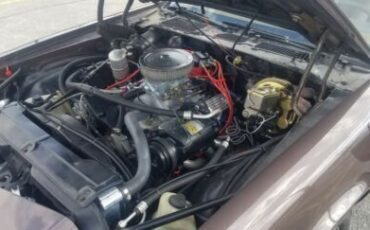 Chevrolet-Camaro-1980-Brown-Tan-12