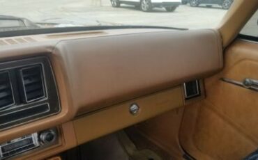 Chevrolet-Camaro-1980-Brown-Tan-13