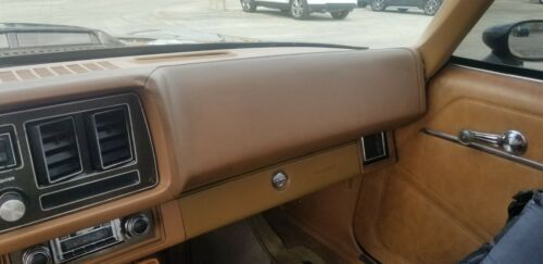 Chevrolet-Camaro-1980-Brown-Tan-13