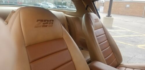 Chevrolet-Camaro-1980-Brown-Tan-18