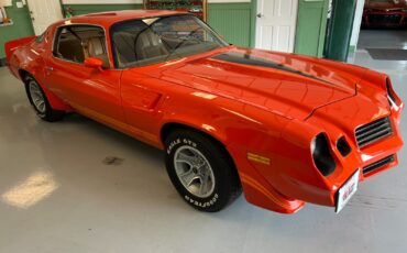 Chevrolet-Camaro-1980-Coupe-1