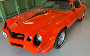 Chevrolet-Camaro-1980-Coupe-9