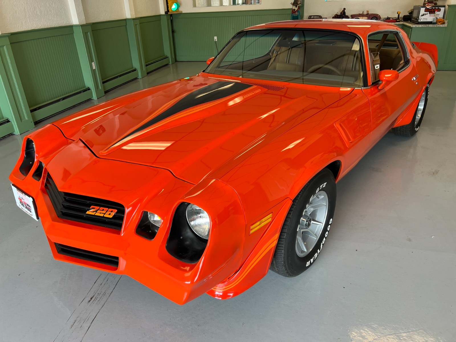 Chevrolet-Camaro-1980-Coupe-9