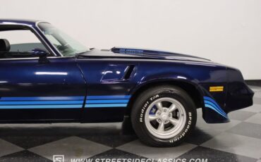 Chevrolet-Camaro-1980-Dark-Blue-Black-12