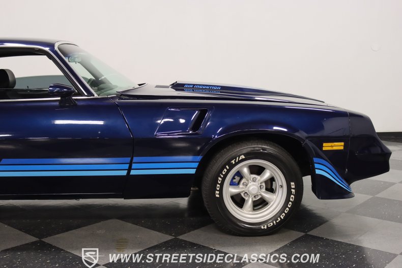 Chevrolet-Camaro-1980-Dark-Blue-Black-12