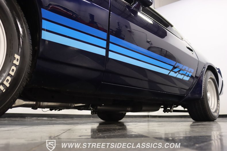 Chevrolet-Camaro-1980-Dark-Blue-Black-23