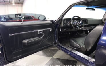 Chevrolet-Camaro-1980-Dark-Blue-Black-36
