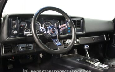 Chevrolet-Camaro-1980-Dark-Blue-Black-38