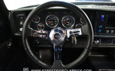 Chevrolet-Camaro-1980-Dark-Blue-Black-39