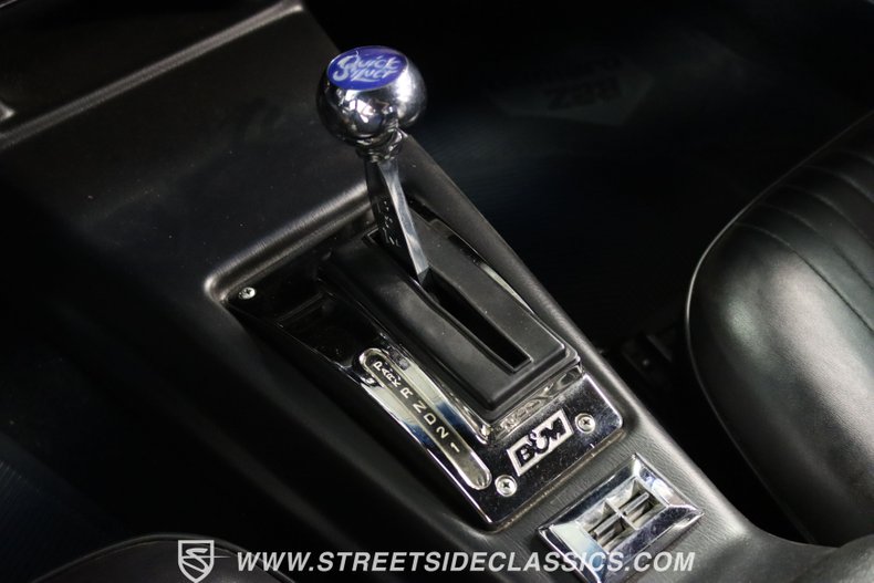 Chevrolet-Camaro-1980-Dark-Blue-Black-43