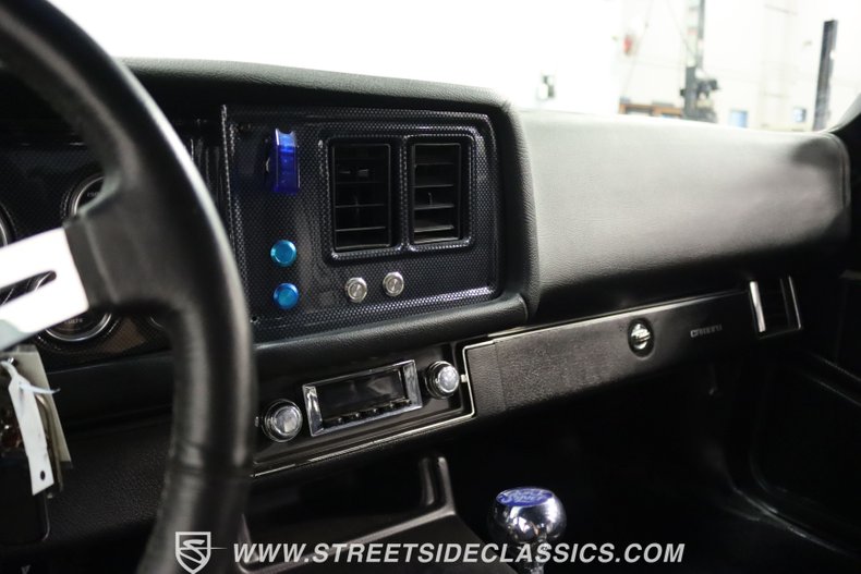 Chevrolet-Camaro-1980-Dark-Blue-Black-45