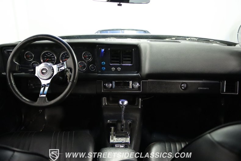 Chevrolet-Camaro-1980-Dark-Blue-Black-48