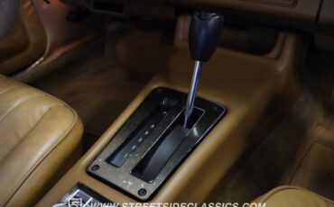 Chevrolet-Camaro-1980-Dark-Brown-Tan-35