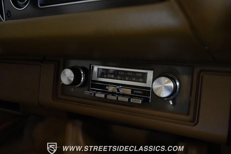 Chevrolet-Camaro-1980-Dark-Brown-Tan-36