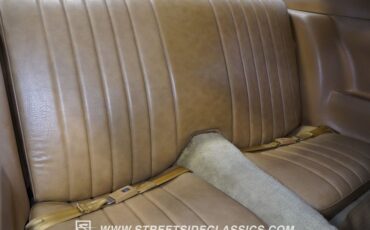 Chevrolet-Camaro-1980-Dark-Brown-Tan-40