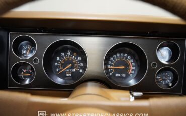 Chevrolet-Camaro-1980-Dark-Brown-Tan-43