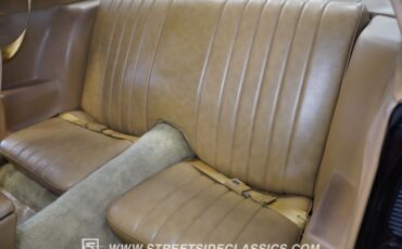 Chevrolet-Camaro-1980-Dark-Brown-Tan-45