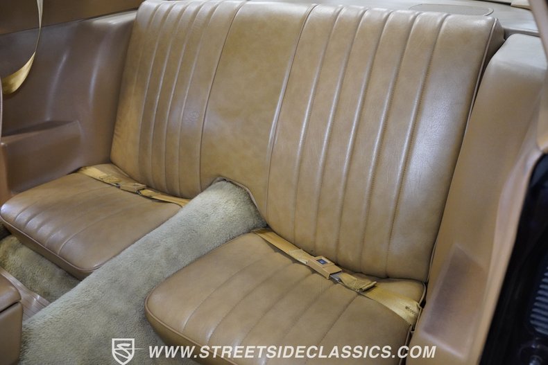 Chevrolet-Camaro-1980-Dark-Brown-Tan-45