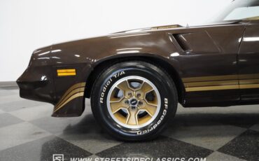 Chevrolet-Camaro-1980-Dark-Brown-Tan-9