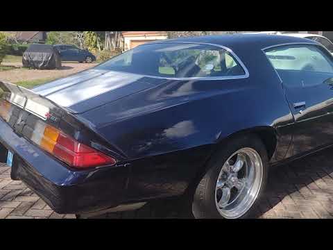 Chevrolet-Camaro-1980-dark-blue-white-black-6