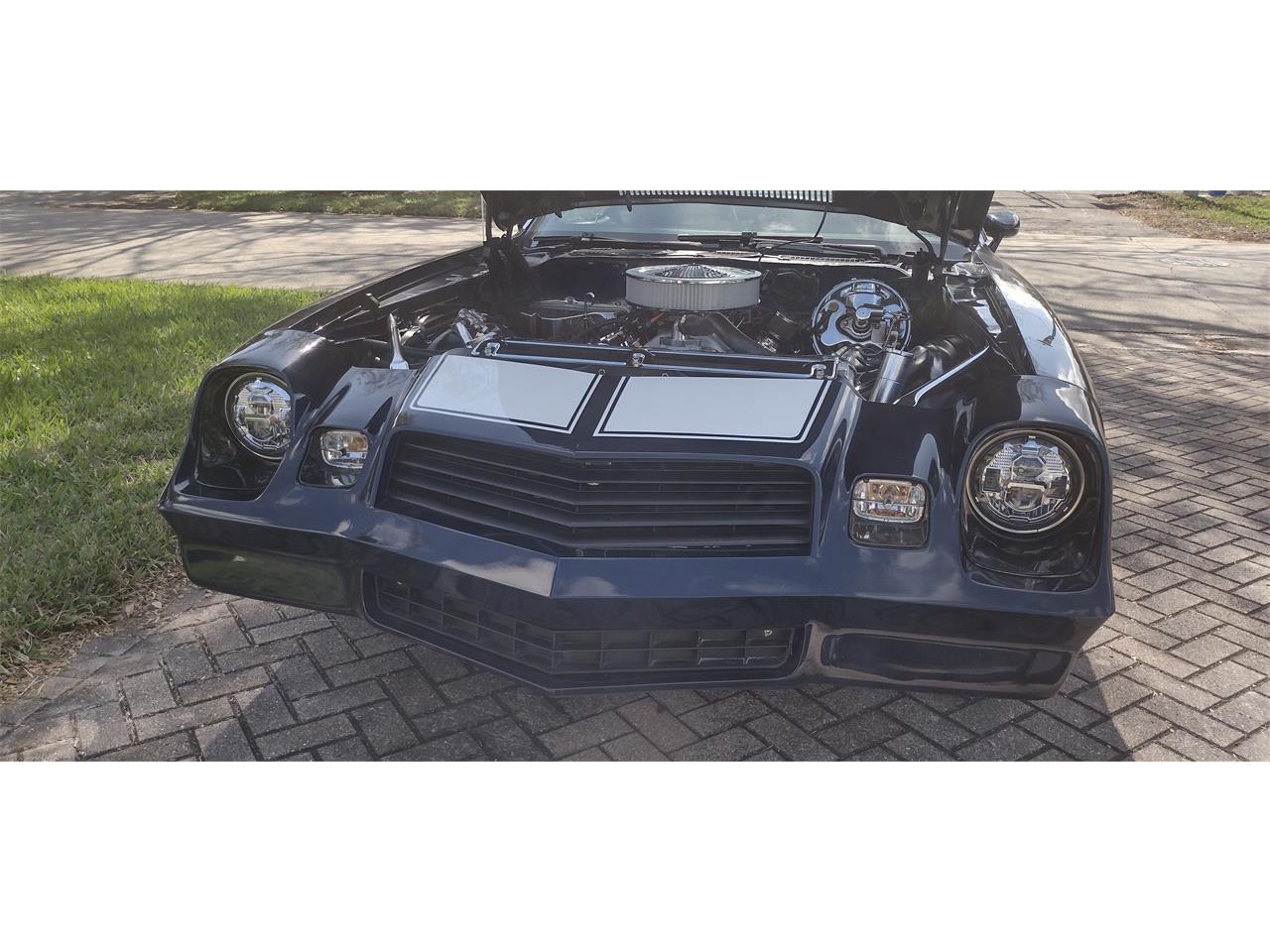 Chevrolet-Camaro-1980-dark-blue-white-black-7
