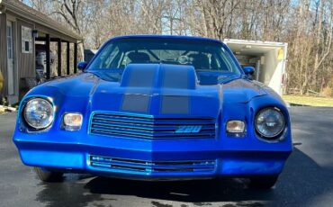 Chevrolet-Camaro-1981-3