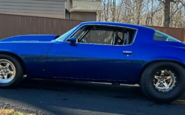 Chevrolet-Camaro-1981