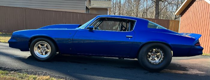 Chevrolet-Camaro-1981