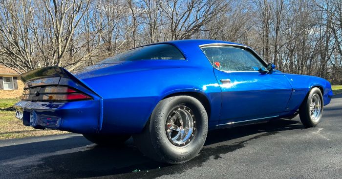 Chevrolet-Camaro-1981-4