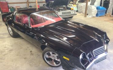 Chevrolet-Camaro-1981-Black-13