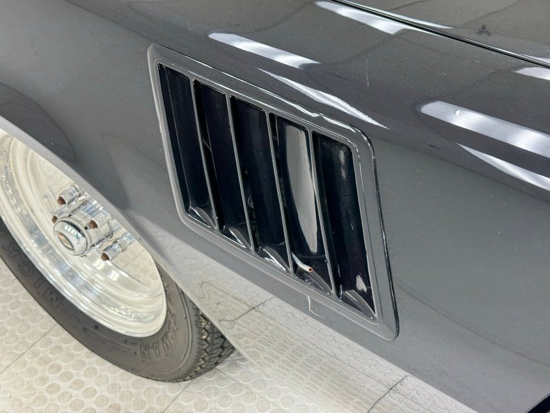 Chevrolet-Camaro-1981-Black-Black-11