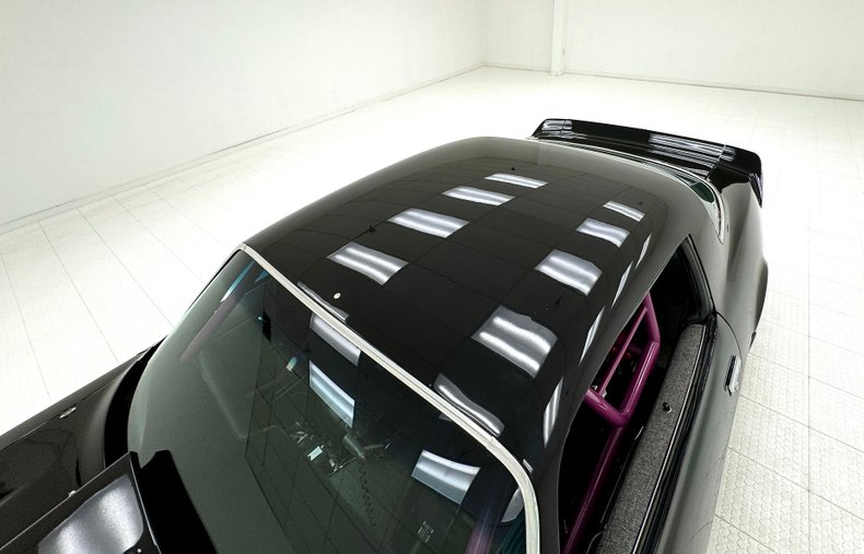 Chevrolet-Camaro-1981-Black-Black-13