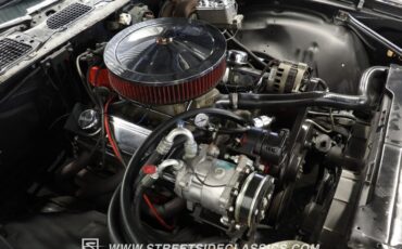 Chevrolet-Camaro-1981-Black-Black-29