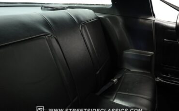 Chevrolet-Camaro-1981-Black-Black-41