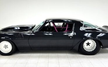 Chevrolet-Camaro-1981-Black-Black-7