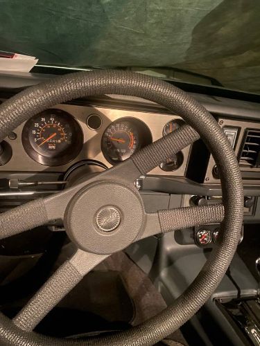 Chevrolet-Camaro-1981-Blue-6