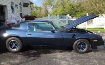 Chevrolet-Camaro-1981-Blue-9