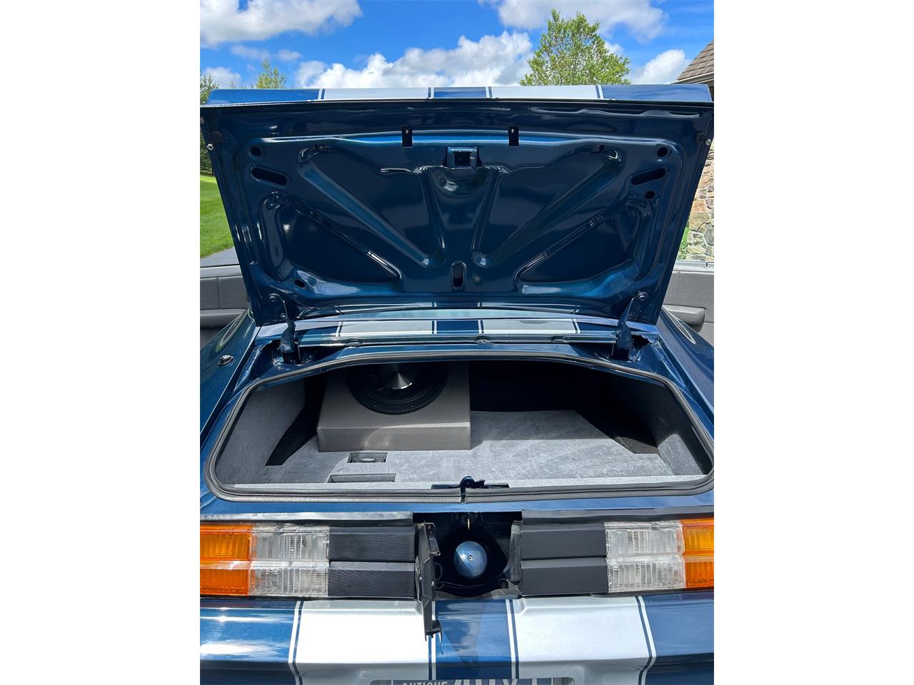 Chevrolet-Camaro-1981-Blue-Gray-10