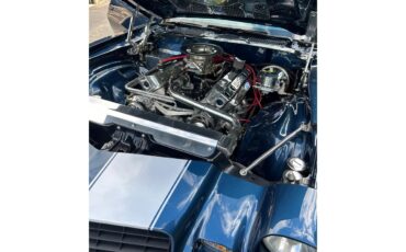 Chevrolet-Camaro-1981-Blue-Gray-12