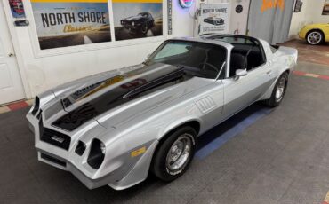 Chevrolet-Camaro-1981-Coupe-1