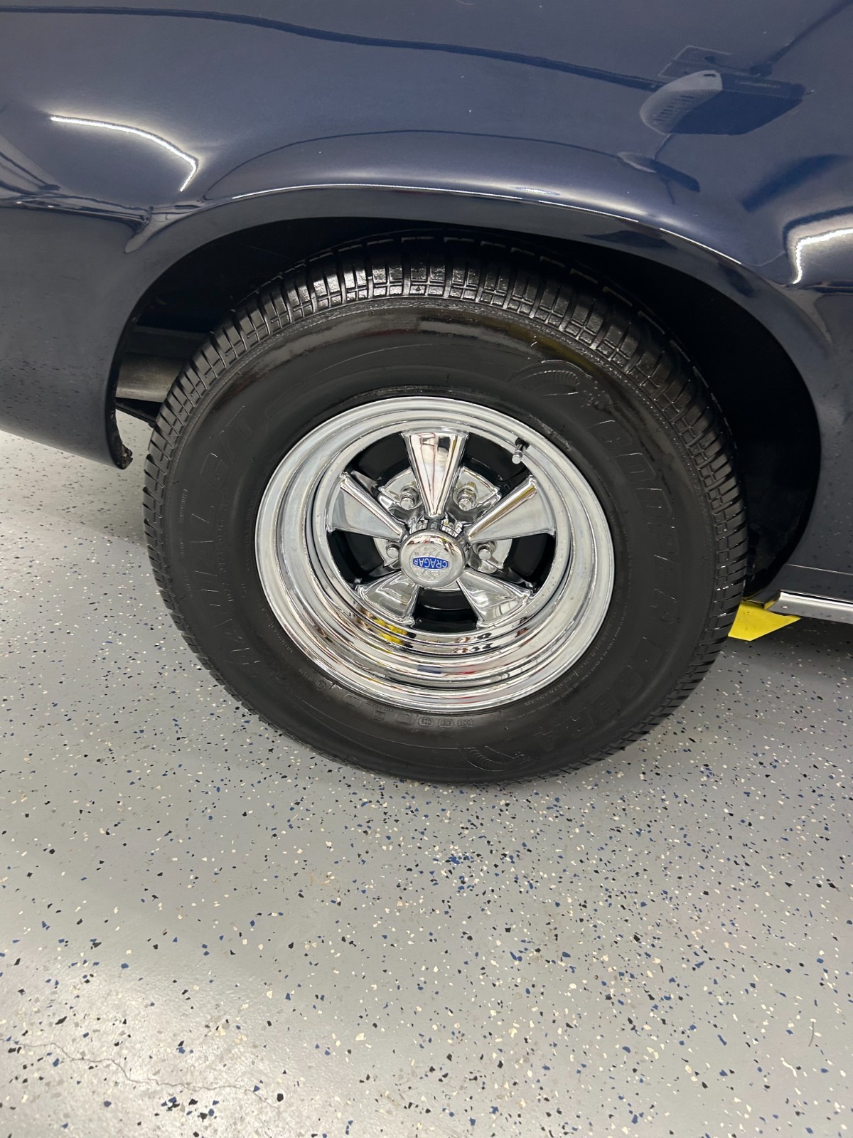 Chevrolet-Camaro-1981-Coupe-19