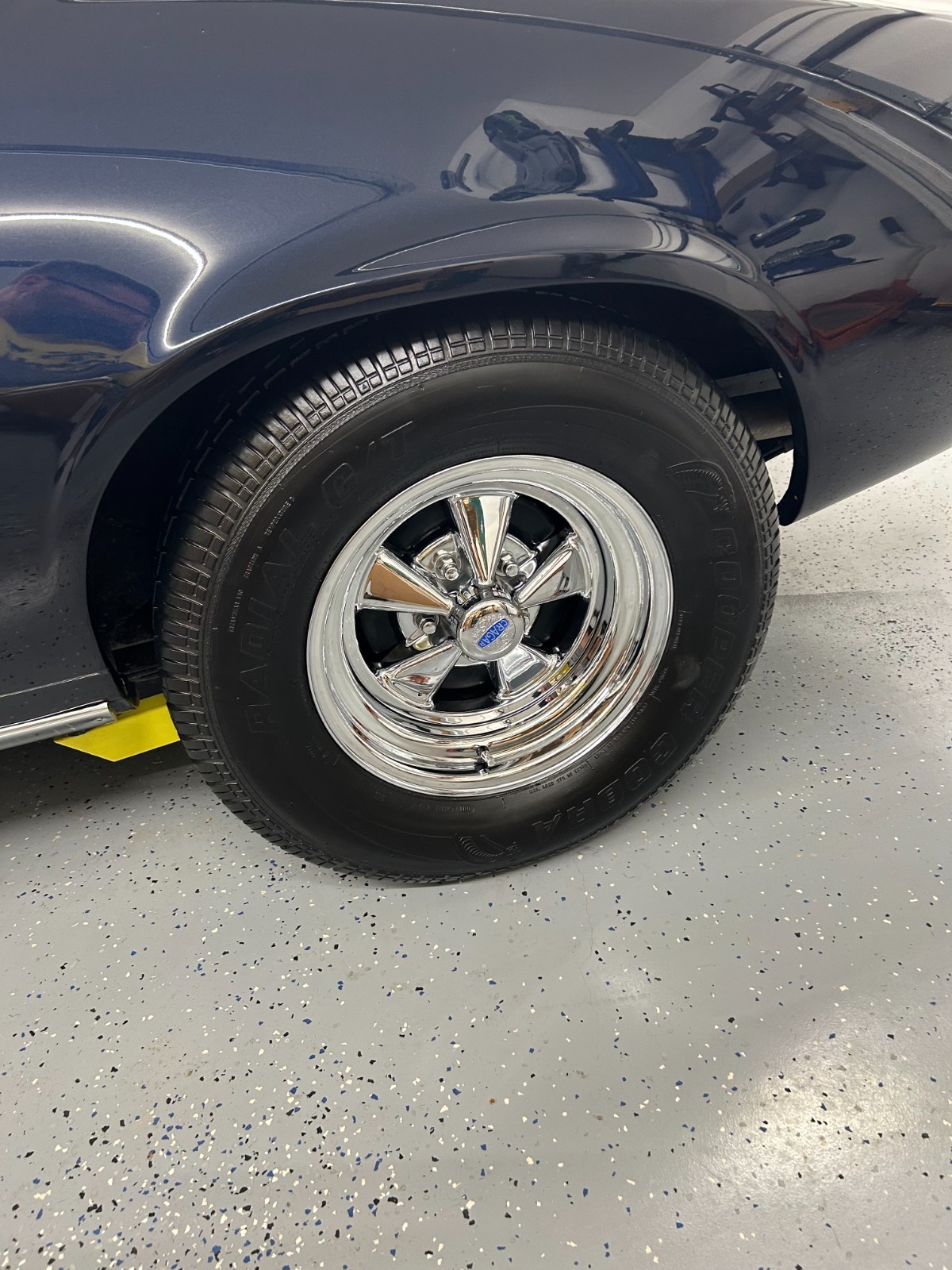 Chevrolet-Camaro-1981-Coupe-21