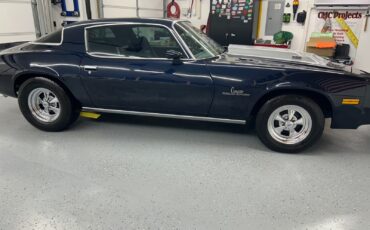 Chevrolet-Camaro-1981-Coupe
